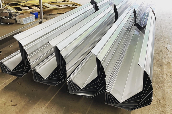 sheet metal forming